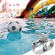 thumbnail image 4 of unbranded 1Ud Cabrestante De Cable Para Cubierta De Piscina Resistente A Lluvia Y Nieve Con Acabado Plateado, 4 of 6
