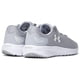 thumbnail image 4 of Tenis para Correr Under Armour Charged Pursuit 2 Twist para Hombre gris 27 Under Armour 3022594-102, 4 of 6