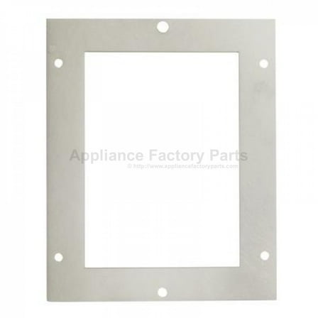 Hopper Gasket 9004190305