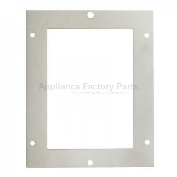 Hopper Gasket 9004190305