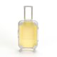 thumbnail image 1 of Estuche De Viaje Transparente, Organizador Compacto Para Objetos En Miniatura, Almacenamiento De Accesorios Para Rompecabezas, Equipaje Transparente Portátil, Contenedor De Viaje Resistente, 1 of 9