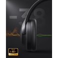 thumbnail image 3 of Auriculares Picun Hydrid con cancelación activa de ruido de 120 horas de reproducción, 3 of 7
