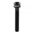 thumbnail image 2 of Wweixi Robust Bicycle Stem Screw M6 Thread For Easy Installation And Replacement Bike Headset Cap Top Cap Riding Etc. Bicycling Black M6x35mm, 2 of 6
