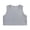 Gray, variant on Wxirdiow Tank Tops Girls Tank Tops Soft Cami Scoop Neck Undershirts Solid Sleeveless Undershirts for Toddler Girls White Size,2-3 Years