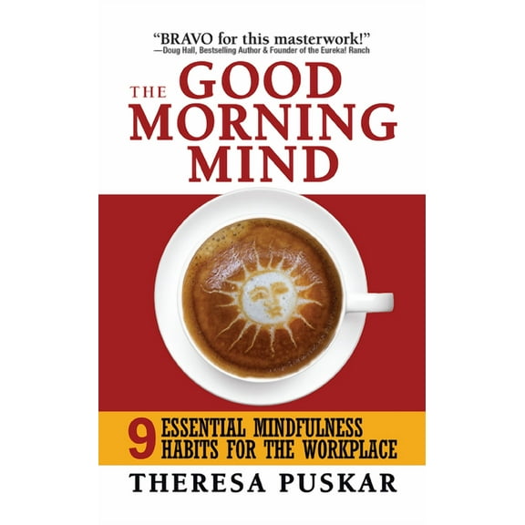 The Good Morning Mind (Paperback)