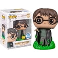 thumbnail image 1 of Funko Harry Potter POP | Harry Potter with GITD Floo Powder Exclusive Funko -, 1 of 1