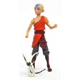 thumbnail image 2 of Avatar The Last Airbender 7" Action Figure Aang, 2 of 3
