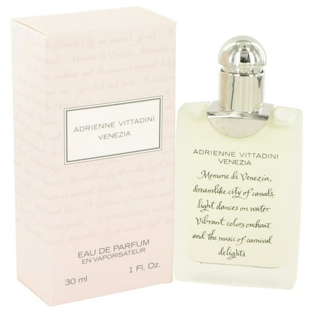 Adrienne Vittadini 403237 Eau De Parfum Spray 1 oz, For...