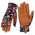 thumbnail image 1 of Guantes de JardineríA Estampados Resistentes A Pinchazos, Guantes de JardíN para Mujer, Guantes de Trabajo, Regalos C, 1 of 5