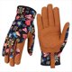 thumbnail image 1 of Guantes de JardineríA Estampados Resistentes A Pinchazos, Guantes de JardíN para Mujer, Guantes de Trabajo, Regalos C, 1 of 6
