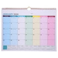 thumbnail image 5 of Toyandona 2024-2025 Wall Calendar Large Monthly Hanging Calendar for Home, 5 of 8