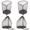 thumbnail image 4 of MIANGASTORE 4Pcs Exercise Cone Carriers Portable Cone Bags Multifunctional Mesh Pouches Cone Storage Bags, 4 of 9