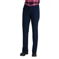 thumbnail image 4 of Dickies FP31 Women's Stretch Twill Pants - Dark Navy - 34I - 6, 4 of 4