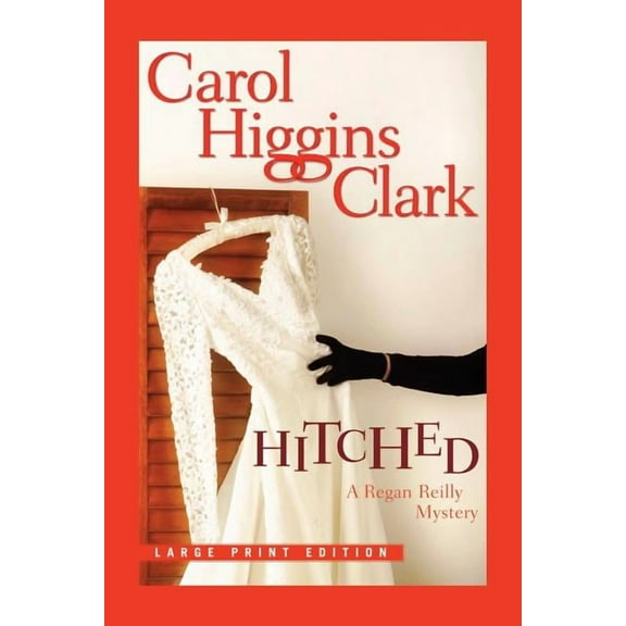 Hitched, (Paperback)
