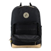Hang Ten Breaker Backpack, Black