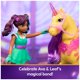 thumbnail image 5 of Set Ava & Leaf Power of Friendship de Toy Unicorn Academy, 5 of 8