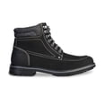 thumbnail image 3 of Bota hombre botin vestir vaquera PRO WORK 89727 Negro negro 25.5 PRO WORK P89727COAXNEGRO, 3 of 8