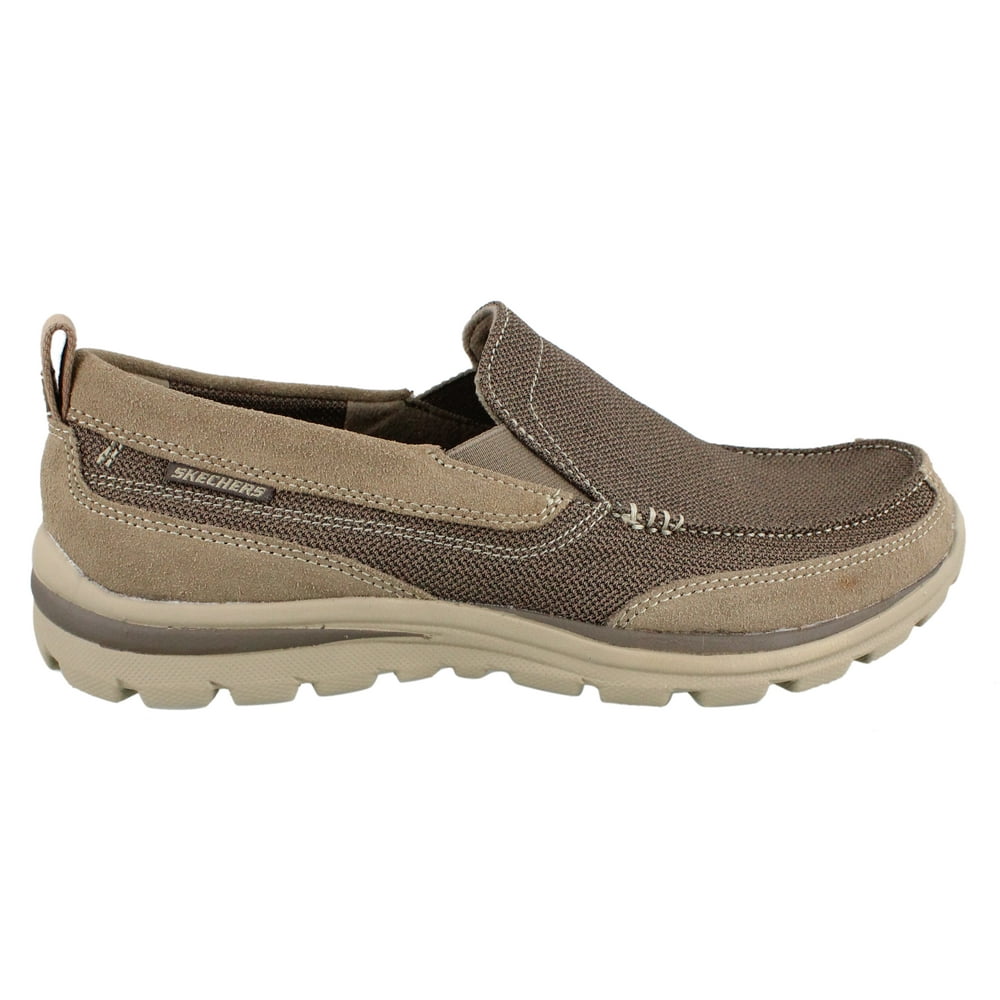 skechers relaxed fit superior milford