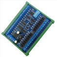 thumbnail image 5 of 3X DC 12V 24V 16 in 16 Out RS485 Remote Switch PLC IO Expansion Board Modbus RTU Multifunctional Convenience Module, 5 of 5