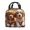 Lunch bag2, variant on Portable Lunch Bag Insulated Cat With Starry Lunch Box Reusable Tote Bag Unisex for Work, Travel, Picnic, Office, Camping, Hiking, Picnic, Beach
