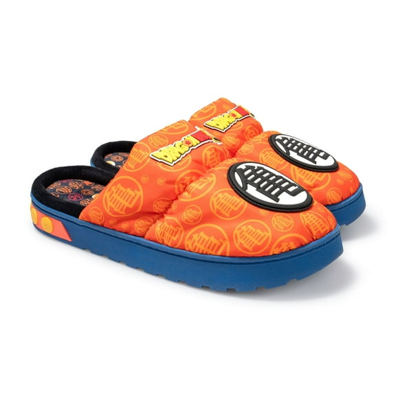 ADULT DBZ SCUFF SLIPPER