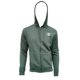 thumbnail image 2 of Sudadera Champion Dark FZ para Hombre. EPSS2420M4 verde L, 2 of 2