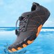 thumbnail image 1 of Aqua Shoes Transpirable Trekking Zapatos de vadeo Natación Zapatos de playa para caminatas en el lago JShteea El nuevo, 1 of 7