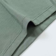 TANBOM Men's Bamboo Viscose Long - Leg Boxer Briefs Breathable Bulge Enhancing Design Multi Pack L