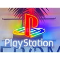 thumbnail image 2 of Queen Sense 20"x15" Sonys Playstations Neon Sign HD Vivid Printing Handmade Artwork Neon Light 120SPSVVD, 2 of 3