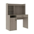 thumbnail image 1 of Sauder Beginnings Desk w/ Hutch, 1 of 8