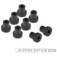 thumbnail image 2 of J Concepts 2662 Rubber Bump Stops MT Suspension Up-Travel Limiters (8pc) JCO2662, 2 of 2