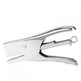 thumbnail image 1 of Dioche Plier Stapler, Hand Stapler,Strong Penetrating Power Metal Hand Plier Stapler Binding Machine, 1 of 8