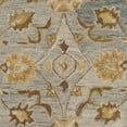 thumbnail image 3 of SAFAVIEH Anatolia Sally Floral Area Rug, Blue/Green, 3' x 5', 3 of 4