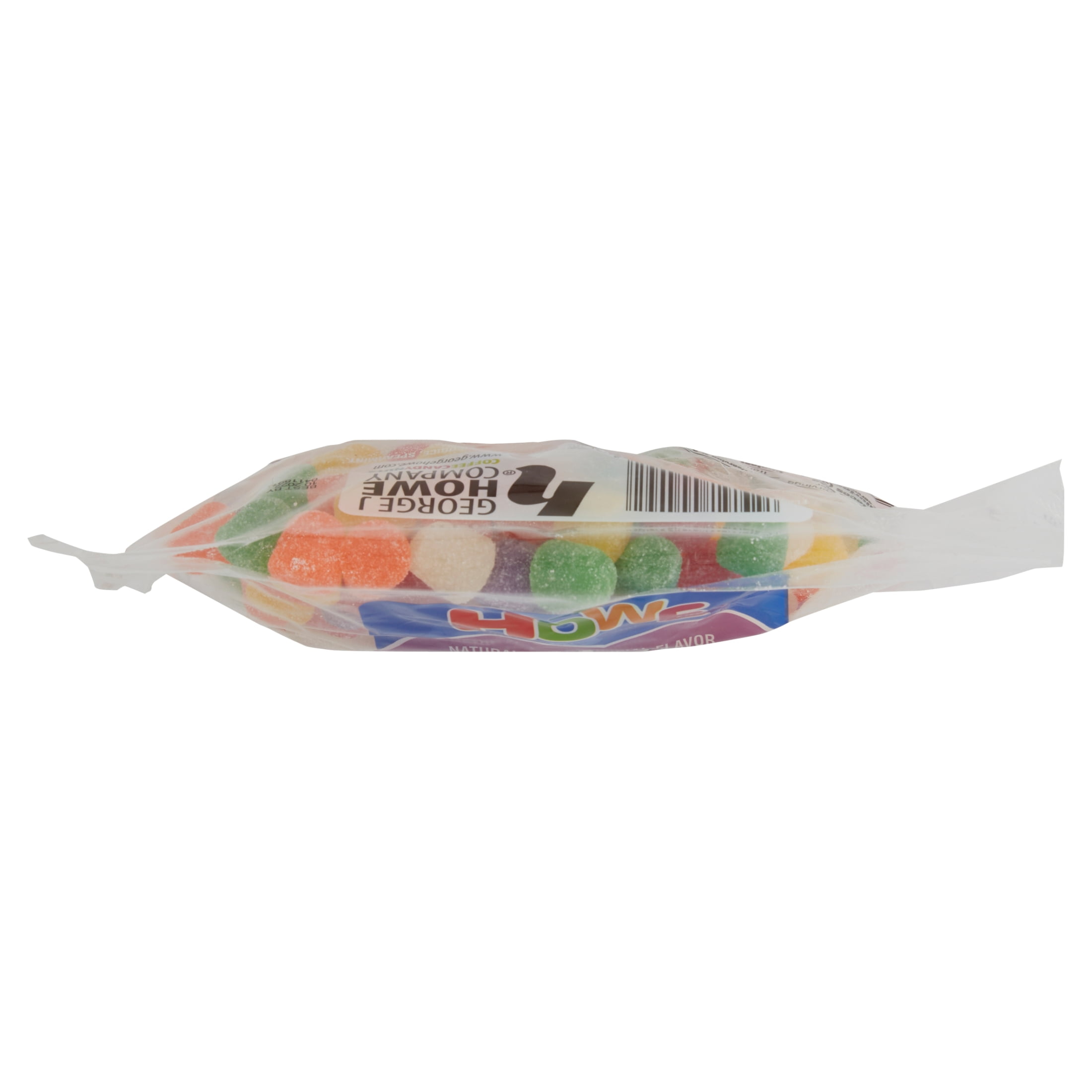 (3 pack) Howe Spice Drops Chewy Candy, 22 oz, Bag
