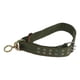 thumbnail image 5 of Collar de vaca Collar de pantorrilla de lona ajustable de 4 capas con hebilla de metal de 2 filas para perros de ganado de ovejas y caballosM, 5 of 8