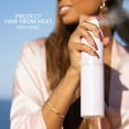thumbnail image 4 of Beachwaver Great Barrier Heat Protectant Hair Spray, 8.4 oz, 4 of 7
