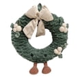 thumbnail image 1 of Jellycat Stuffed Animal | Plush Toy丨Jellycat Wreath 8.66"丨Wreath Plush Toy | Medium| Classic Children's Gift, 1 of 5