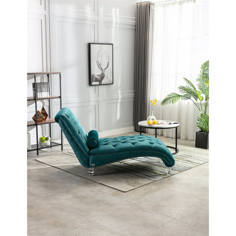 Chaise lounge for small spaces deals