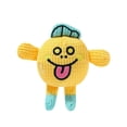 thumbnail image 1 of Interactive Durable Cat Chew Toy for Teething Cleaning and Boredom Prevention, 1 of 7