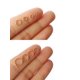 thumbnail image 4 of Creative Stainless Steel Circle DIY Jewelry Accessory For Women For DIY Jewelry Making, 4 of 4