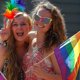 thumbnail image 4 of Rainbow Pride Lgbtq Sunglasses Retro Unisex Uv400 Sun Glasses Uv Protection Eyeglasses For Gay Pride Party Celebration Parade, 4 of 4