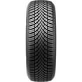 thumbnail image 3 of Bridgestone Blizzak LM005 Winter 245/45R20 103V XL Passenger Tire, 3 of 6