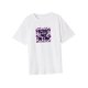 thumbnail image 5 of Camiseta de mujer ropa de verano recuerdo cuello redondo camiseta para senderismo vacaciones camping M, 5 of 7