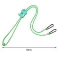 thumbnail image 3 of Boys Nylon Neck Strap Cartoon Kids Eyewear Cord Children Glasses Chain Eyeglass Holder Glasses Band Strap 13, 3 of 8