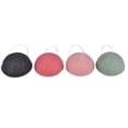thumbnail image 4 of Konjac Sponge Natural Konjac Puff Face Wash Cleaning Sponge Makeup Konjac Sponge, 4 of 8