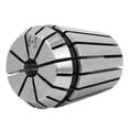thumbnail image 2 of 65Mn Acero 0.008mm ER25 CNC Máquina Fresadora Herramienta Portabrocas con resorte(6mm), 2 of 7