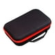 thumbnail image 3 of Bolsa de transporte para taladro eléctrico, bolsa de herramientas multifuncional, bolsa de viaje para taladros inalámbricos, destornilladores, alicate Largo, 3 of 8