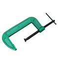 thumbnail image 2 of LOVIVER Pince Rapide de Travail du Bois de Type Robuste G-Clamp, 2 of 8