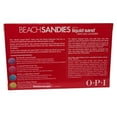thumbnail image 3 of OPI Mini Nail Lacquer Collection - BRAZIL - BEACH SANDIES Liquid Sand (4 colors x 1/8oz) DCA17, 3 of 4
