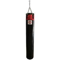 Amber Mini Thai Heavybag